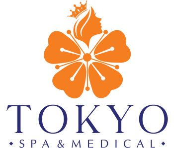 Tokyo Spa