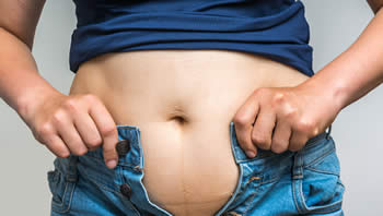 Làm sao để giảm mỡ bụng nhanh chóng?